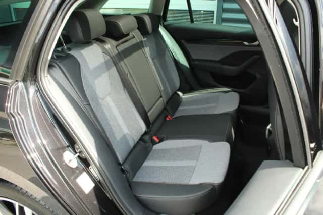 Škoda Octavia (2026) thumbnail 35