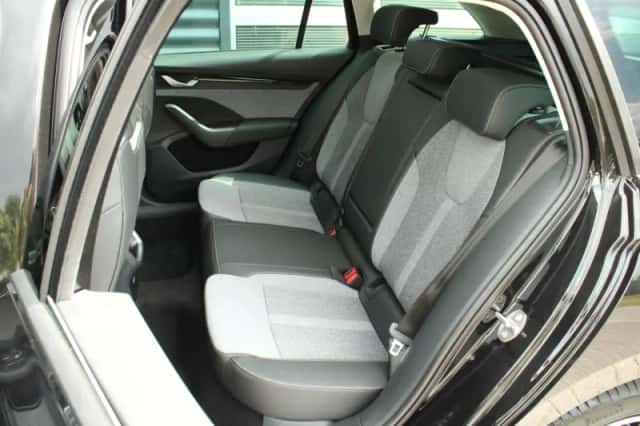 Škoda Octavia (2026) thumbnail 36
