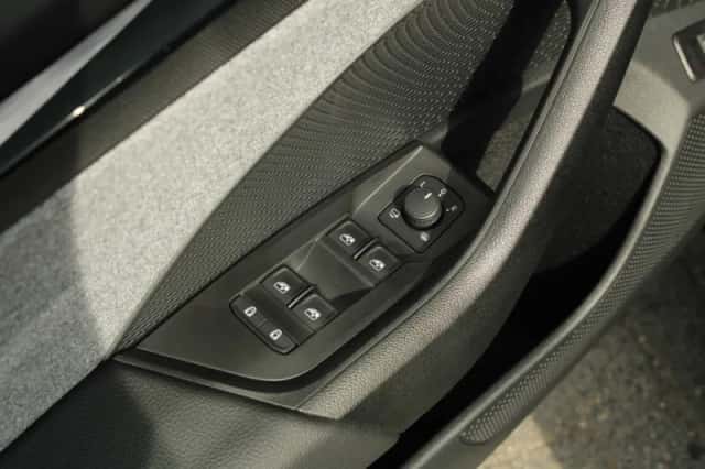 Škoda Octavia (2026) thumbnail 37