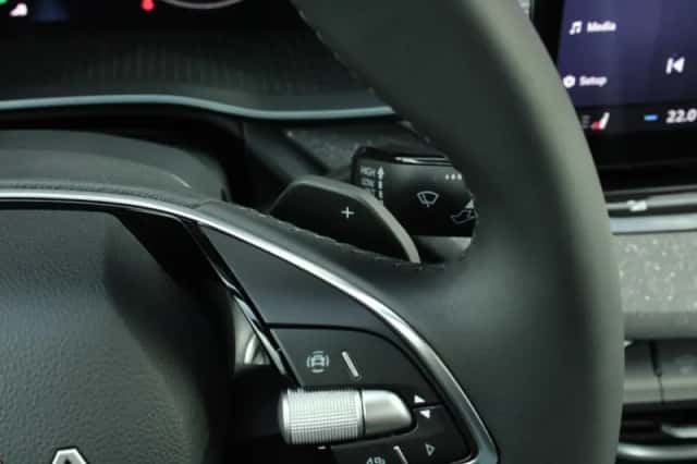 Škoda Octavia (2026) thumbnail 40