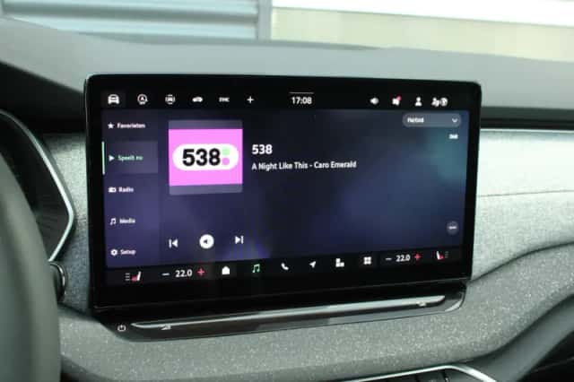Škoda Octavia (2026) thumbnail 41