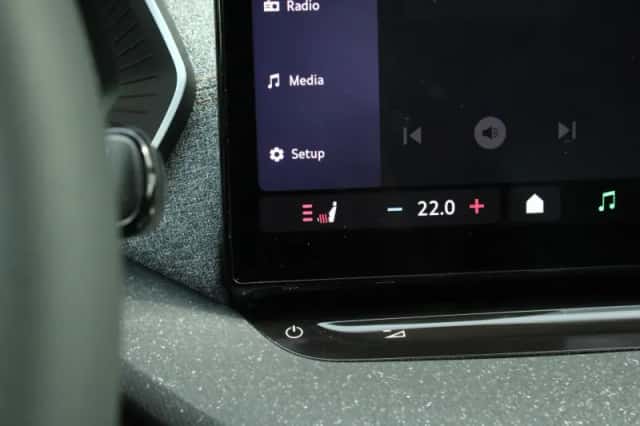 Škoda Octavia (2026) thumbnail 43