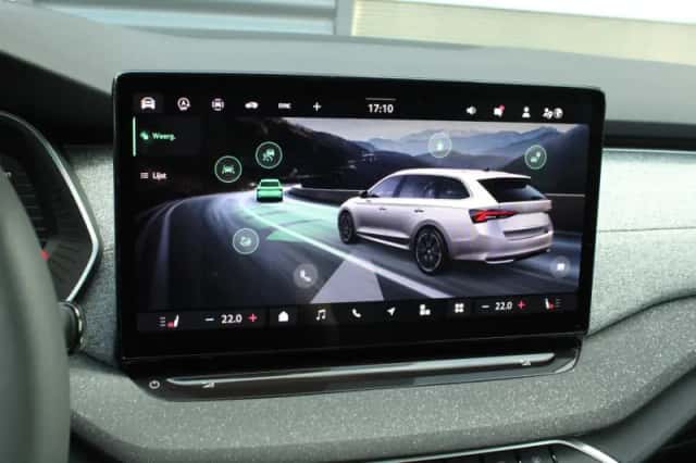 Škoda Octavia (2026) thumbnail 45