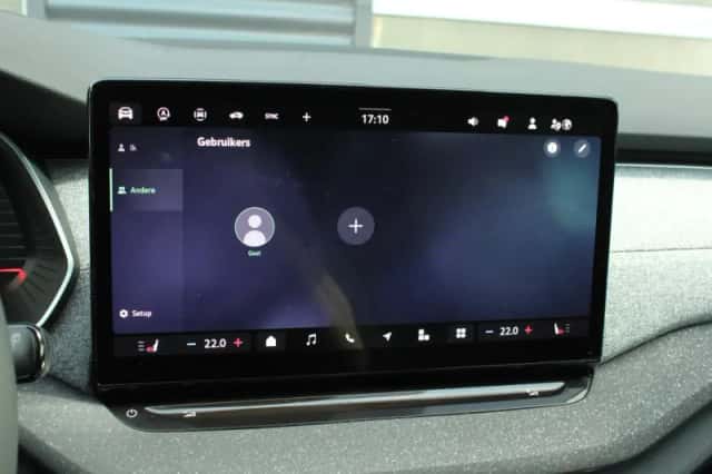 Škoda Octavia (2026) thumbnail 47
