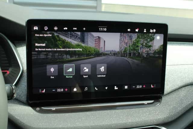 Škoda Octavia (2026) thumbnail 48