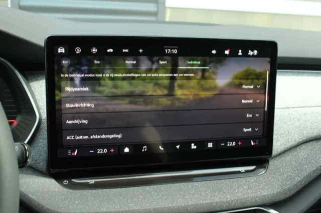 Škoda Octavia (2026) thumbnail 49