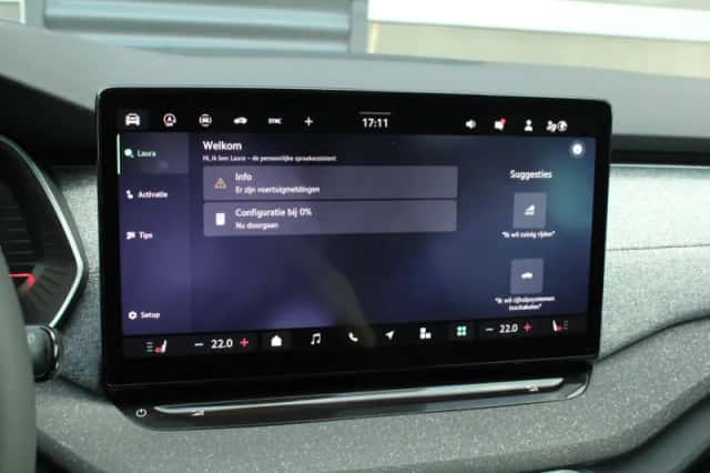 Škoda Octavia (2026) thumbnail 50