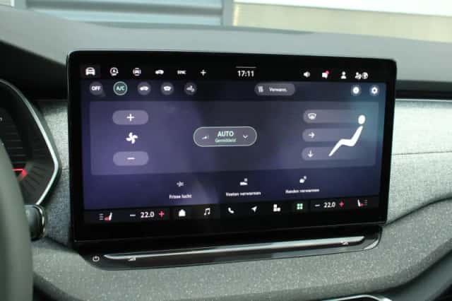 Škoda Octavia (2026) thumbnail 51