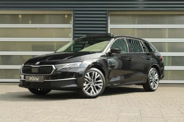 Škoda Octavia (2026) thumbnail 53