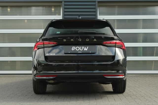Škoda Octavia (2026) thumbnail 8