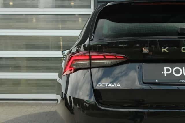 Škoda Octavia (2026) thumbnail 10