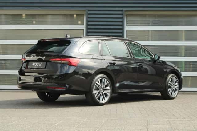 Škoda Octavia (2026) thumbnail 2