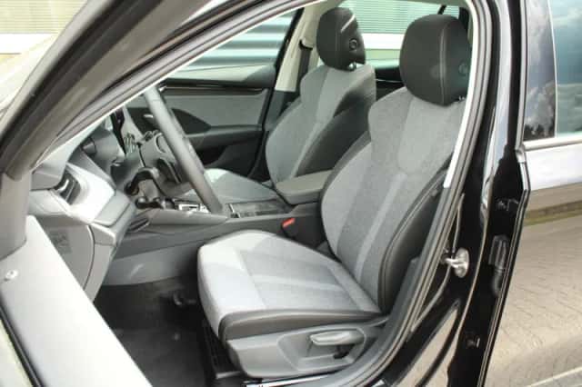 Škoda Octavia (2026) thumbnail 4