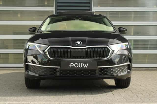 Škoda Octavia (2026) thumbnail 5