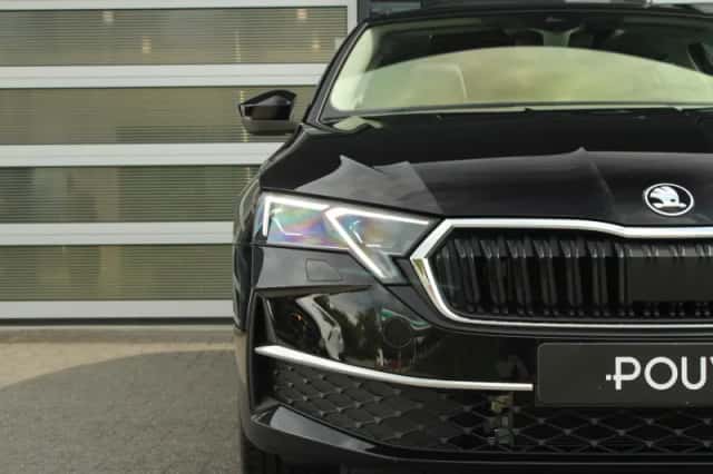 Škoda Octavia (2026) thumbnail 6