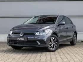 Volkswagen Polo (2026) thumbnail 37