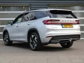 Škoda Kodiaq (2025) thumbnail 11