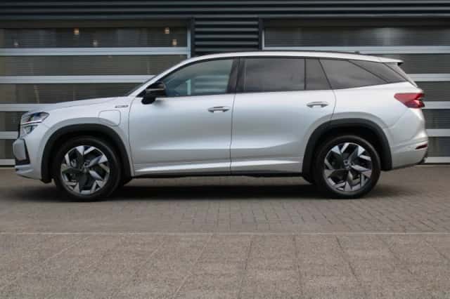 Škoda Kodiaq (2025) thumbnail 12