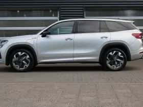 Škoda Kodiaq (2025) thumbnail 12