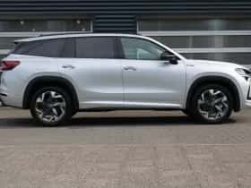 Škoda Kodiaq (2025) thumbnail 3
