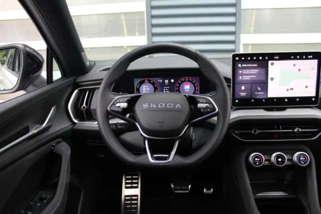 Škoda Kodiaq (2025) thumbnail 22