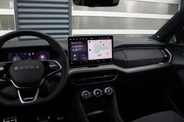 Škoda Kodiaq (2025) thumbnail 38
