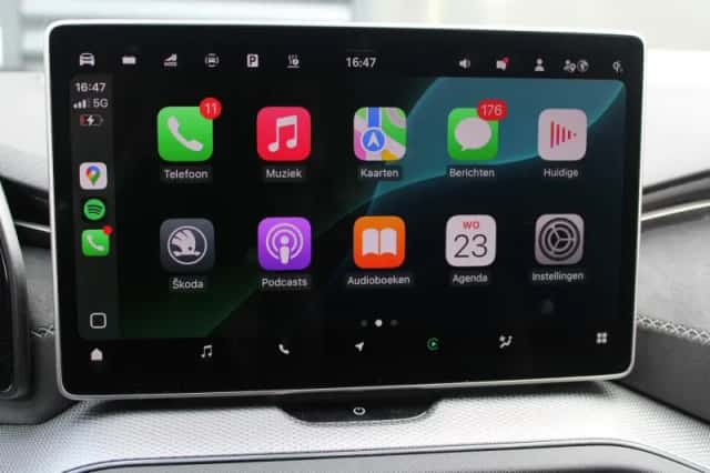 Škoda Kodiaq (2025) thumbnail 45