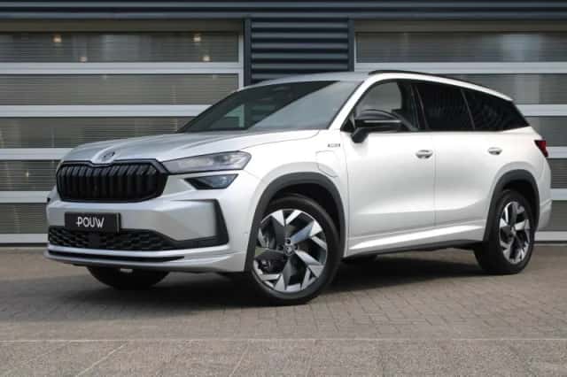 Škoda Kodiaq (2025) thumbnail 47