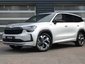 Škoda Kodiaq (2025) thumbnail 47