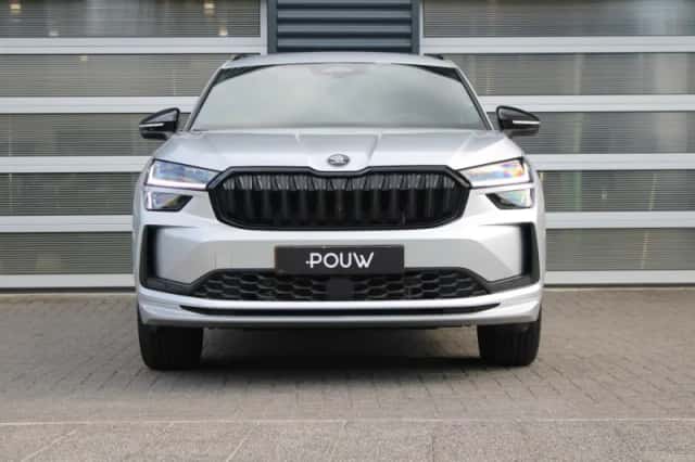 Škoda Kodiaq (2025) thumbnail 6