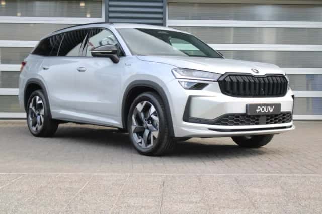 Škoda Kodiaq (2025) thumbnail 8
