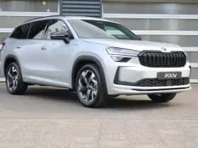 Škoda Kodiaq (2025) thumbnail 8