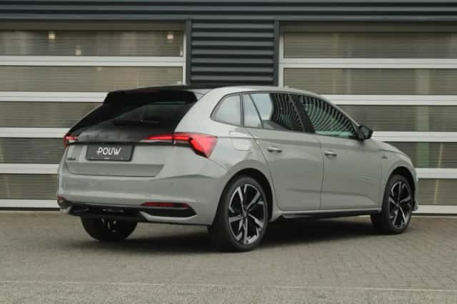 Škoda Scala (2026) thumbnail 2