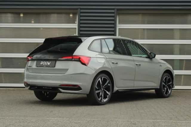 Škoda Scala (2026) thumbnail 2