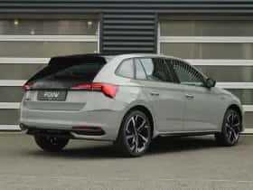 Škoda Scala (2026) thumbnail 2