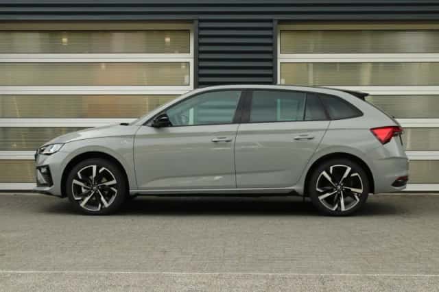 Škoda Scala (2026) thumbnail 11