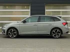 Škoda Scala (2026) thumbnail 11