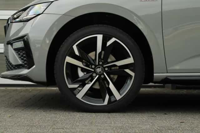 Škoda Scala (2026) thumbnail 12