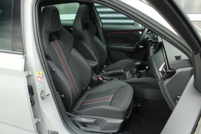 Škoda Scala (2026) thumbnail 13