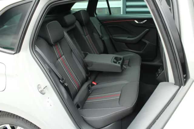 Škoda Scala (2026) thumbnail 14
