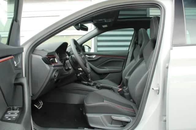 Škoda Scala (2026) thumbnail 19