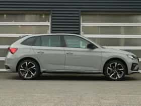 Škoda Scala (2026) thumbnail 3