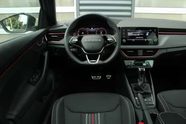 Škoda Scala (2026) thumbnail 21