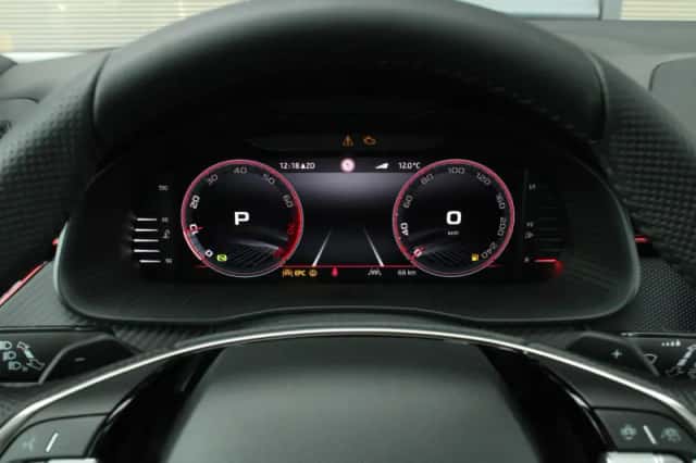 Škoda Scala (2026) thumbnail 22