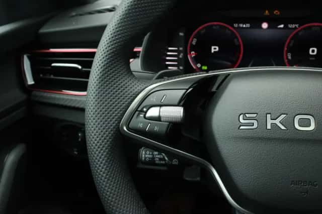 Škoda Scala (2026) thumbnail 24