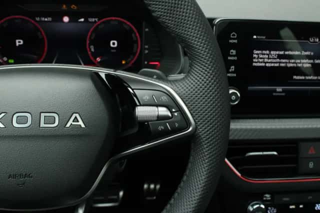 Škoda Scala (2026) thumbnail 25