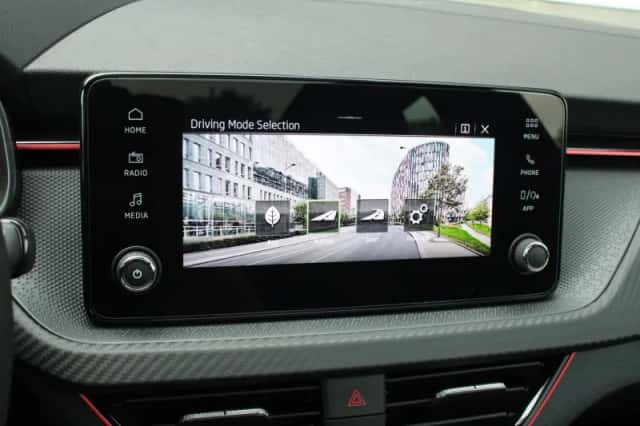 Škoda Scala (2026) thumbnail 28