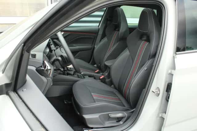 Škoda Scala (2026) thumbnail 4