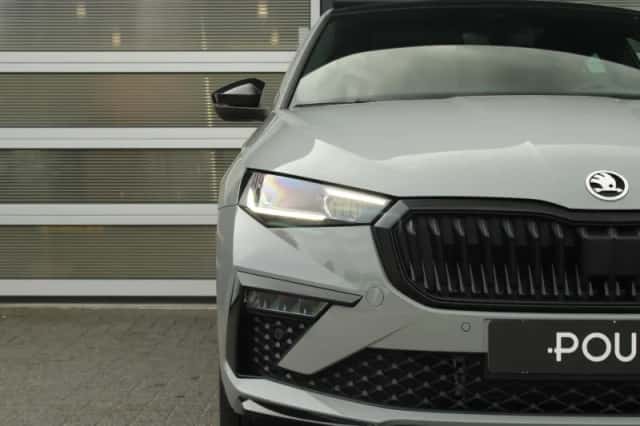 Škoda Scala (2026) thumbnail 31