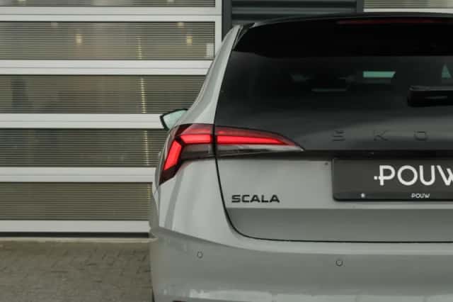 Škoda Scala (2026) thumbnail 33